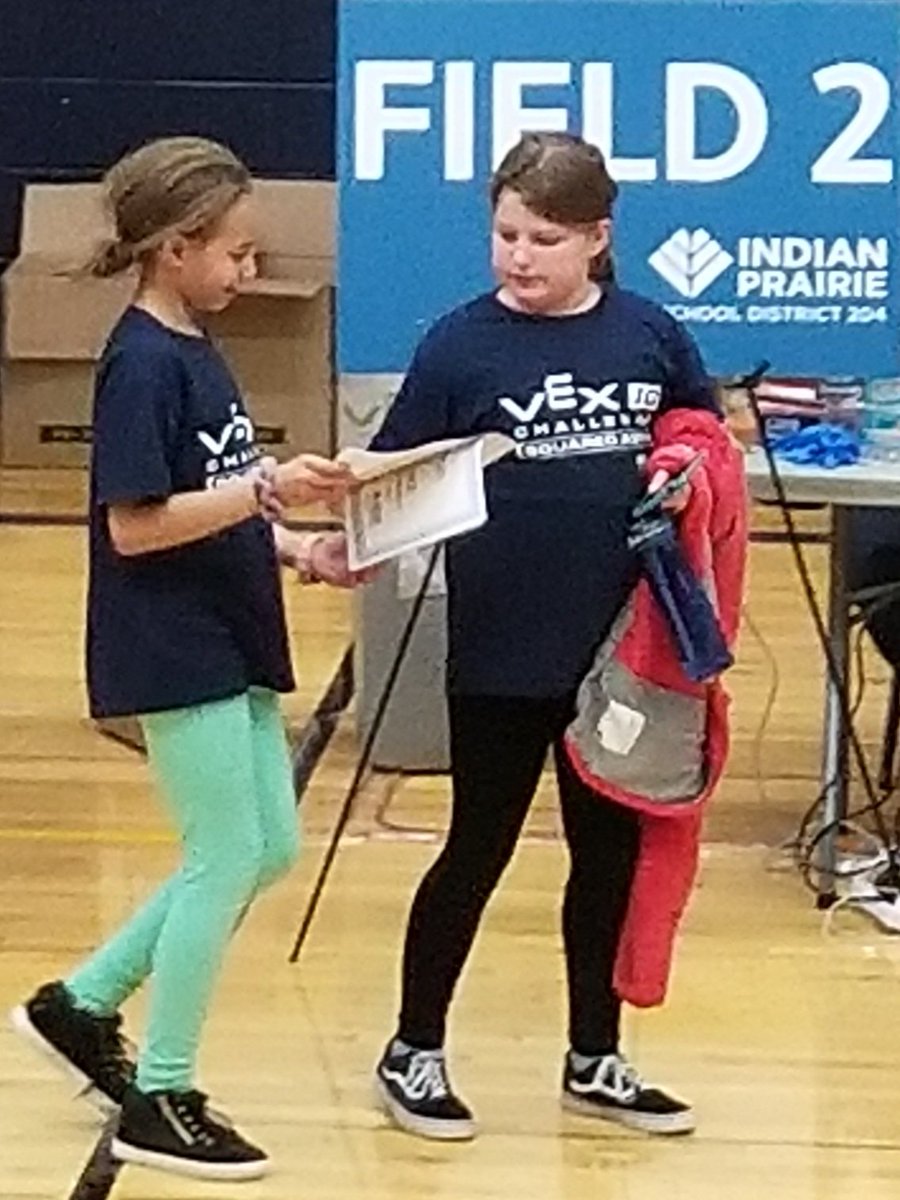 Rhea McVey tweet media