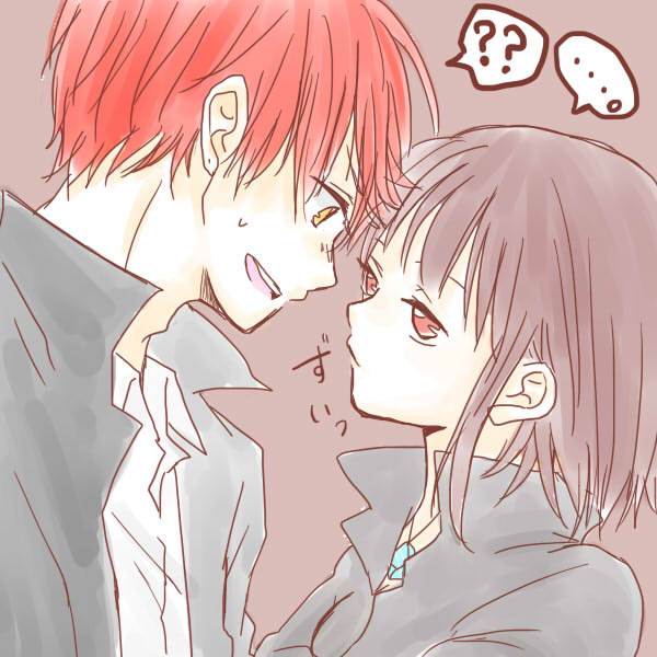 クミさんのtwitterイラスト検索結果 古い順