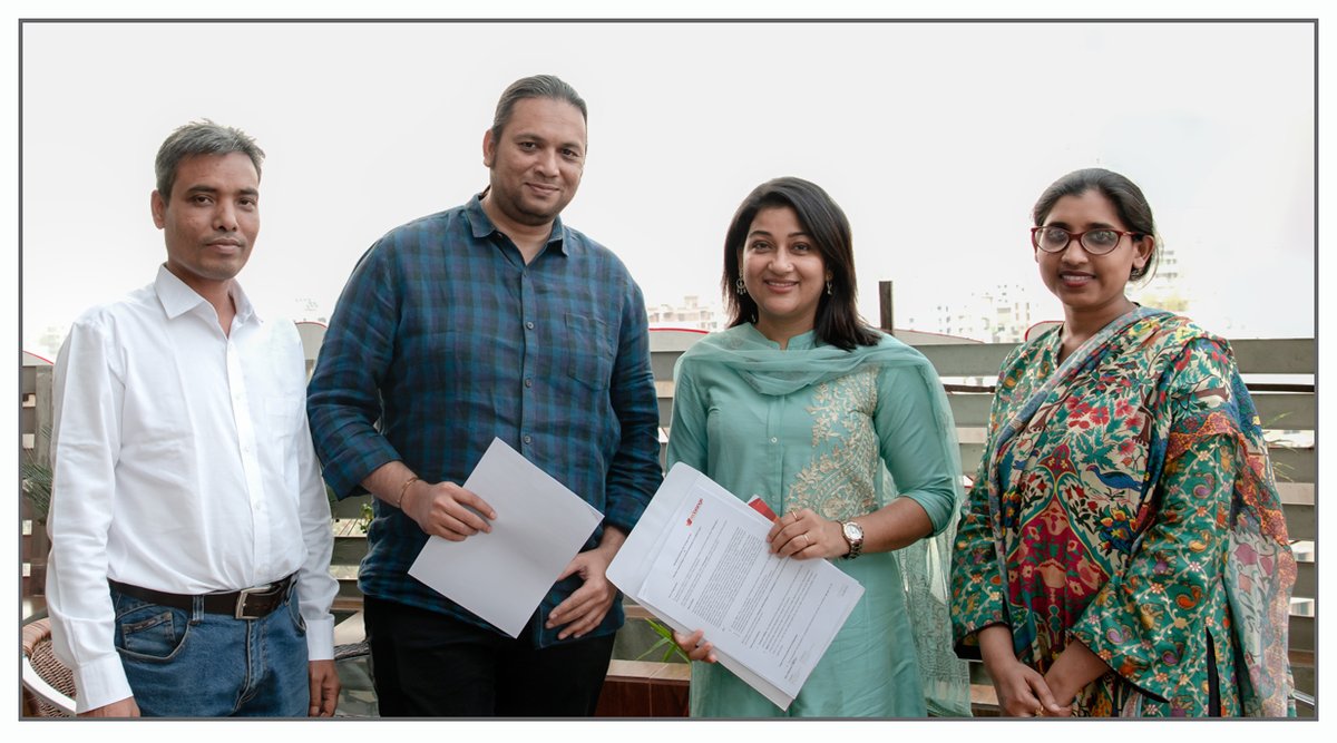 RedOrange Media and Communications tweet media