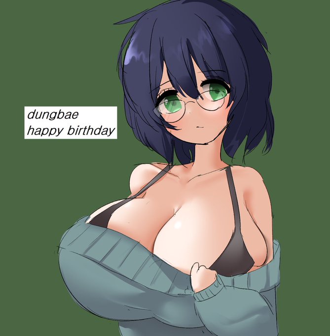 @dungbae11 
sergeant nam birthday congratulations 
