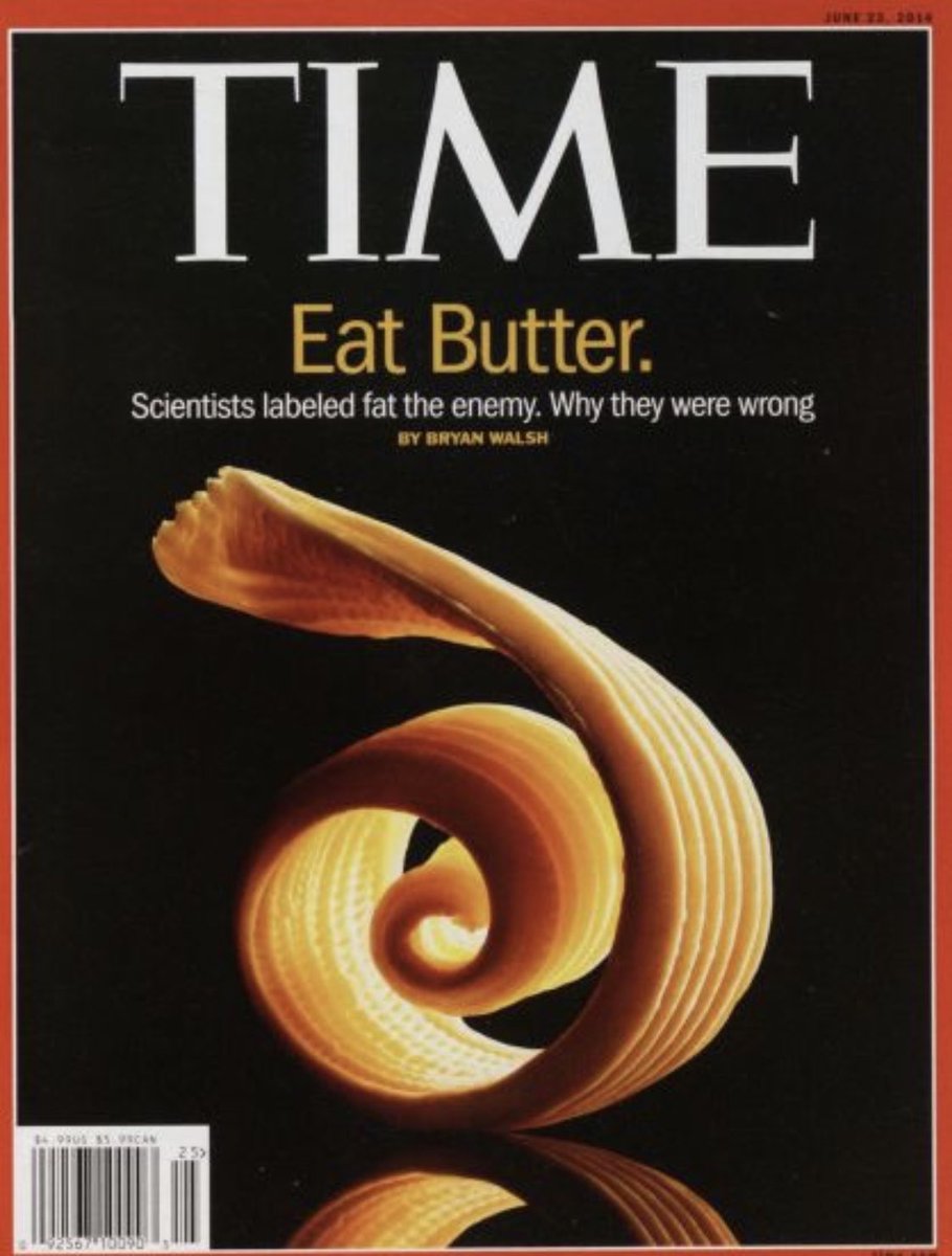 GHGGuru's tweet photo. I am not surprised that the consumers are confused. So many conflicting studies and related news reports. But for now, eggs are ok... (here is what was reported decades ago vs recently). https://t.co/P8YuFtjs9g