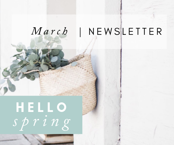 BarMethodSpok's tweet image. March into Spring with The Bar Method Spokane! Check out this month's happenings in the studio. All the details inside our Newsletter! mailchi.mp/ae8b0df53054/m…