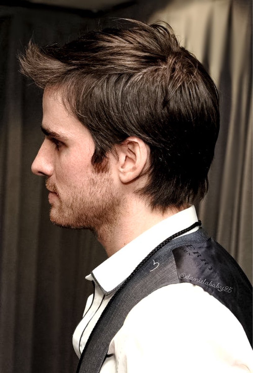 psdirtycowboy's tweet photo. #ODonoWeek Day 7: Celebrating the man himself @colinodonoghue1 ! Despite all of his AMAZING work, I need to point out his other qualities.. Along with his baby blues and his charming personality.. we are forgetting about his HAIR 😍. Please don’t ever cut it @colinodonoghue1 🤪 https://t.co/aot5FFcUwk