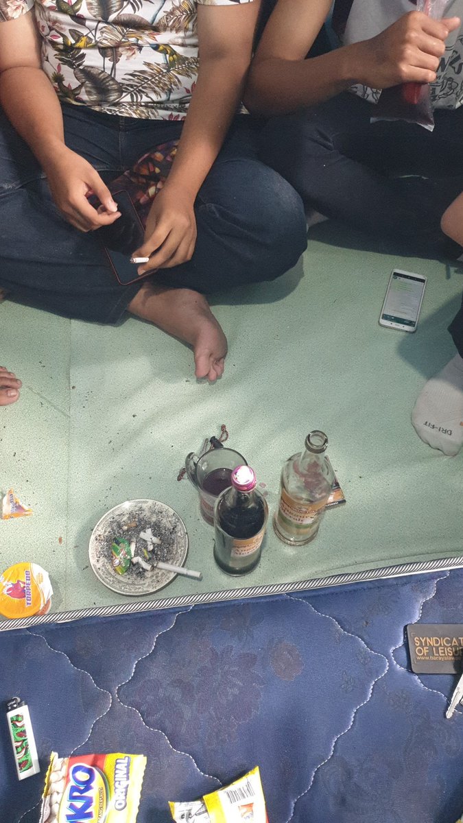 Tetap pmsan 😁