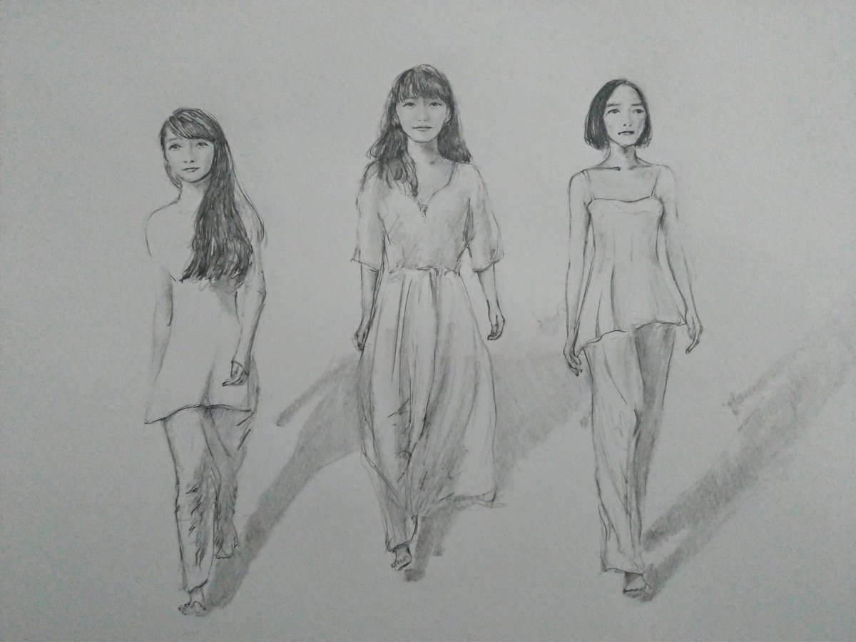 welims_c's tweet photo. #prfm #Perfume_fanart #pcp32 https://t.co/vFxTmAOFXe