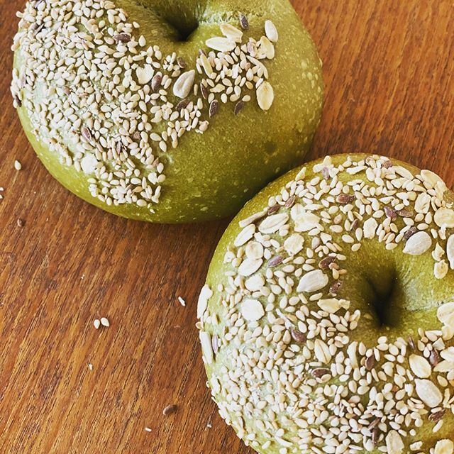 バニトイベーグル 本店 Vanitoy Honten Twitter