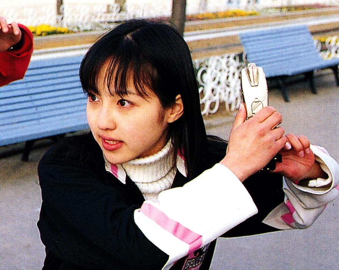 Happy Birthday Mio お 誕生日 おめでとうございます 竹内実生