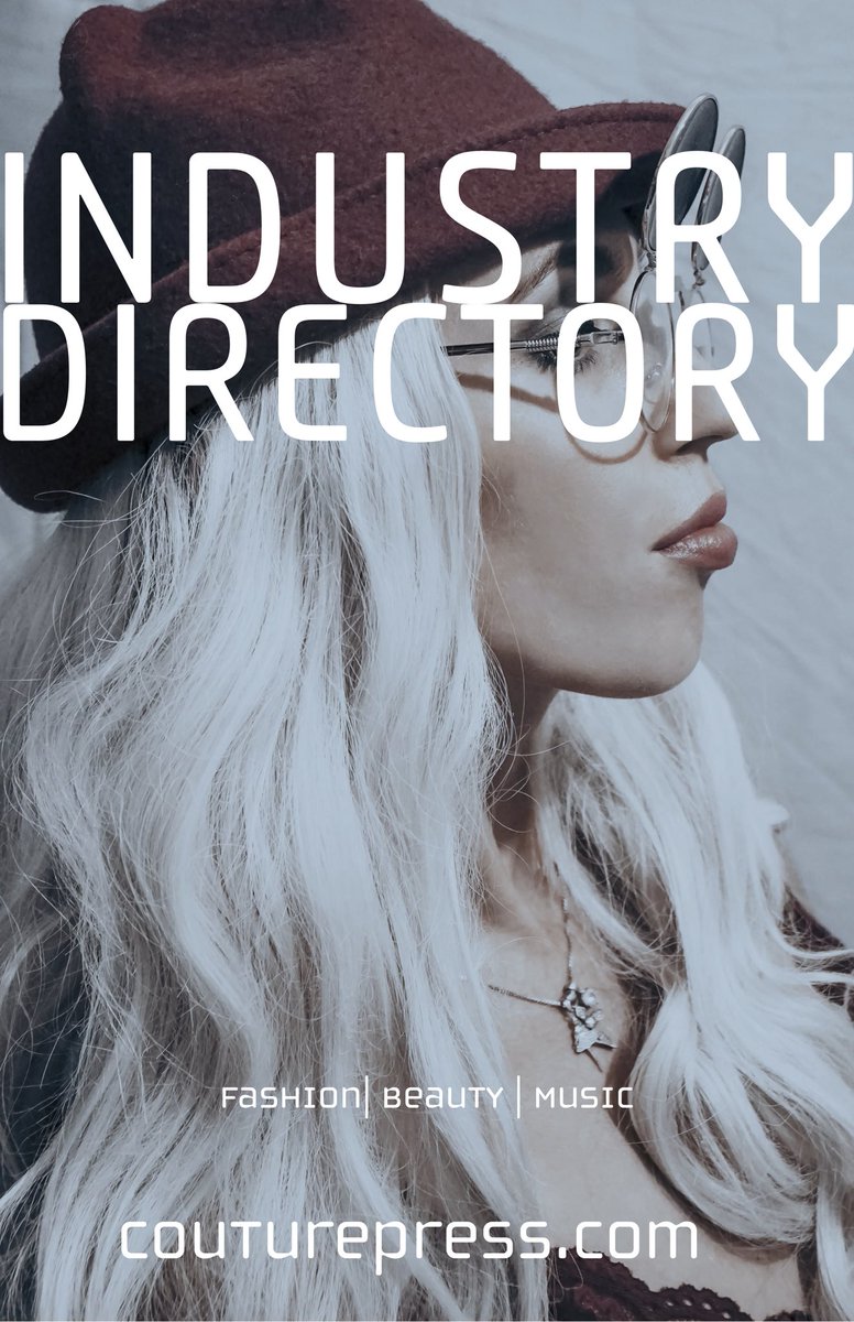 CreativeIG's tweet image. Couture Press | The Industry Directory! Elevate your brand on the ONLY international directory for Fashion |  Beauty | Music #industrydirectory #couturepress #fashion #beauty #industry #entertainment #music #elevateyourbrand