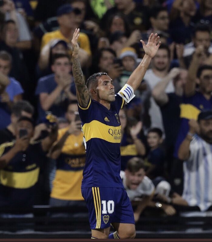 lgzacarias's tweet photo. #BocaEstaFeliz Nada más lindo que ser BOSTERO!! https://t.co/97XCdb2hSe