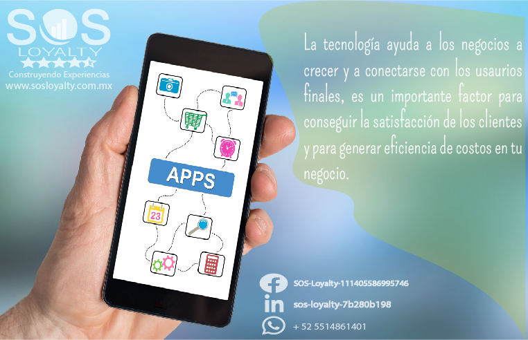 LoyaltySos's tweet photo. @LoyaltySos te acompaña para encontrar e implementar las soluciones adecuadas a tu negocio, enfocadas a mejorar #CustomerExperience https://t.co/9q64xuYgfx