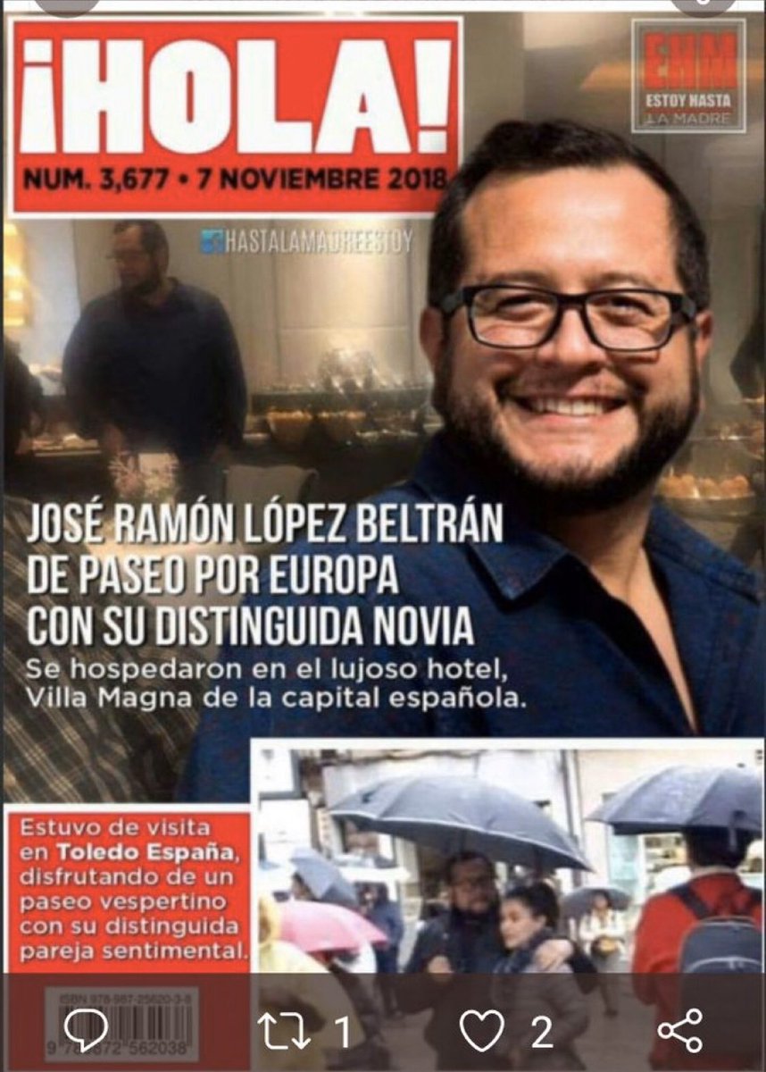 marleonorc's tweet image. La hipocresía de la austeridad republicana mientras los chairos los defienden con uñas y dientes 🤣😂🙄🤤 #Ambiciosos #MuertosDeHambre  #NuevosRicos #Neoliberales