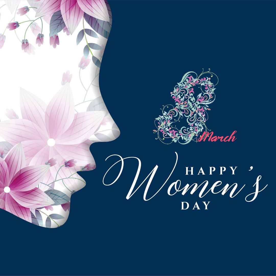 DepasserInfo's tweet photo. Depasserinfotech Wishes you a Happy Women's Day!

#HappyWomensDay #succes #dreams #womenentrepreneurs https://t.co/keqwXJ03N7