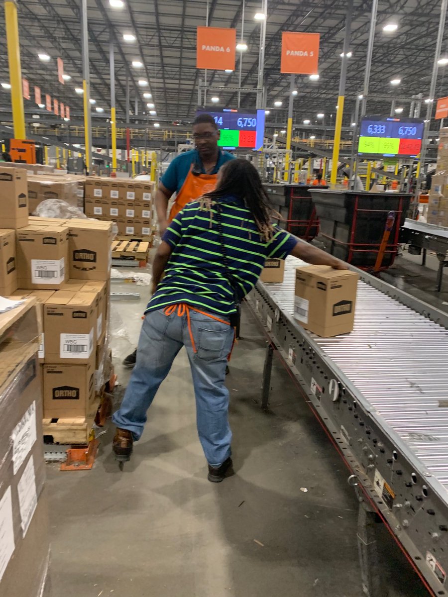Brandi Mathis (@brandi_mathis84) on Twitter photo Teamwork makes the Dreamwork! Sups pitching in with Coordinators to help drive the business! Great Job Tina & Jeremy! @HomeDepot5085 <a href="/OttoJohnson3/">Otto B Johnson, THD Assistant General Manager</a> <a href="/JacobiBrown7/">Jacobi Brown</a> <a href="/LaDonna42356652/">LaDonna</a> Teamwork makes the Dreamwork! Sups pitching in with Coordinators to help drive the business! Great Job Tina & Jeremy! @HomeDepot5085 <a href="/OttoJohnson3/">Otto B Johnson, THD Assistant General Manager</a> <a href="/JacobiBrown7/">Jacobi Brown</a> <a href="/LaDonna42356652/">LaDonna</a>