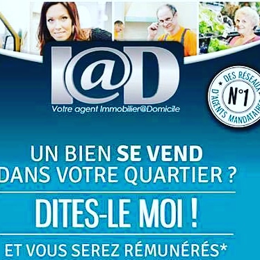frantz_iad's tweet photo. Je vous invite à prendre contact avec moi si des biens immobiliers à la Ventes où à L'Achats .un contrat de souscripteur. #immobilier #vente #maison #souscripteur https://t.co/B2kFmR8djl