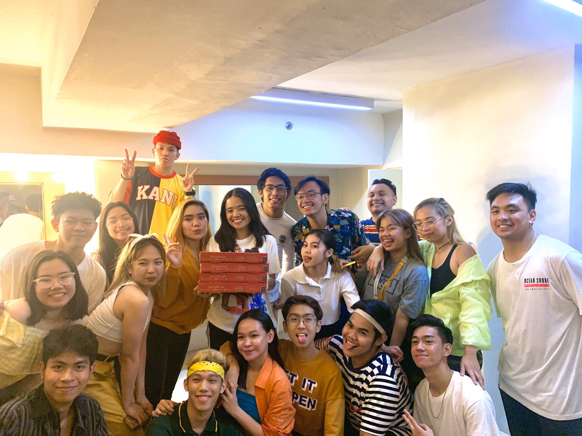 iasdancetroupe_'s tweet photo. Ready Set Work: A Career & Workforce Readiness Conference for Students
Once again, thankyou so much @feujma for inviting us to perform onstage. It's such an honor to share our talents and time with you!
#IASFIGHT https://t.co/lgJ2AVd9QX