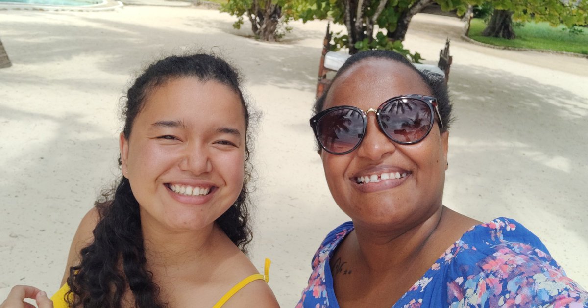 If an experience can change your life, have it.

To one #woman who draws her own path and gives it her best.

#WomenInEnergy #MorePowerMoreLife #IWD2020