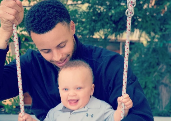 柯瑞感染甲流缺陣！科爾：昨天還好好的，今早突然感冒，可能被兒子傳染！-黑特籃球-NBA新聞影音圖片分享社區