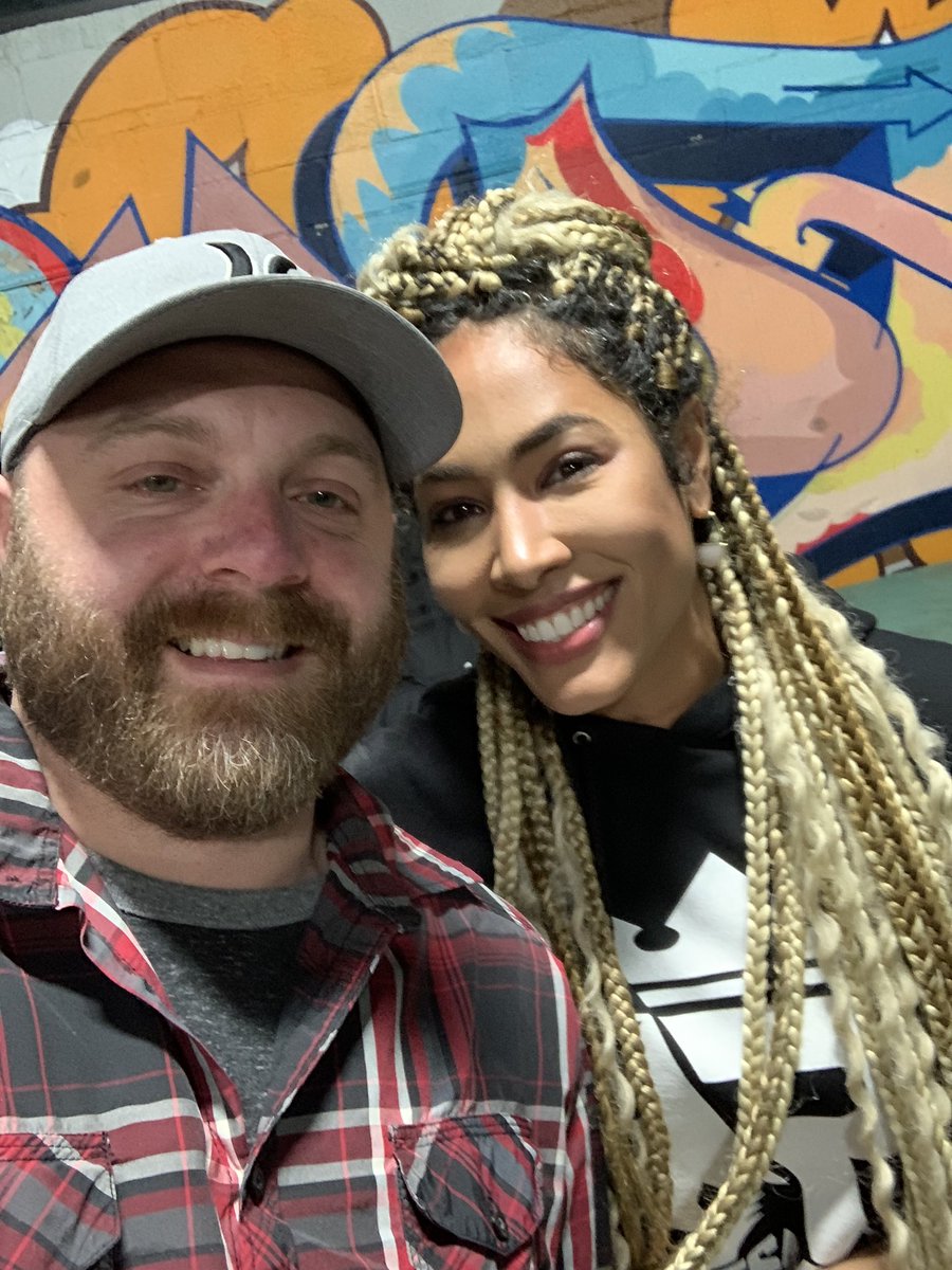 Always Picked Last (@aplpodcast) on Twitter photo <a href="/nikkijean/">nikki jean</a> thank you for the bomb interview. Was a great show at <a href="/ModistBrewing/">modistbrewing</a> with a show benefiting <a href="/andnowsherises/">andnowsherises</a> <a href="/nikkijean/">nikki jean</a> thank you for the bomb interview. Was a great show at <a href="/ModistBrewing/">modistbrewing</a> with a show benefiting <a href="/andnowsherises/">andnowsherises</a>