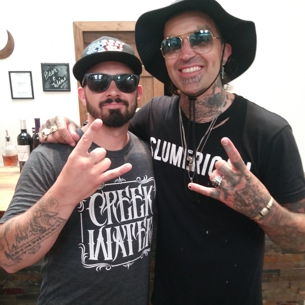 Shoutout <a href="/Yelawolf/">YelaWolf</a>  still killin it brother!
