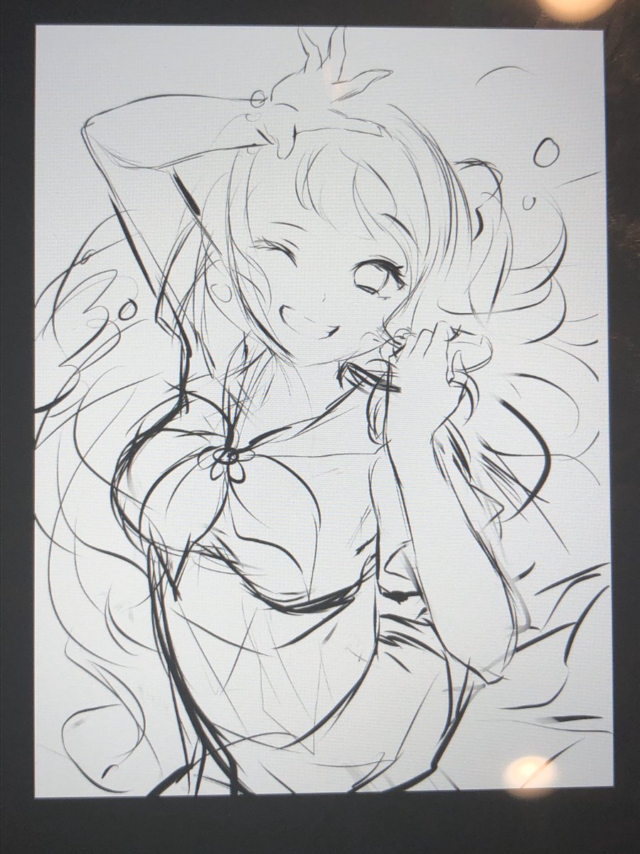 Start // Finish ???
#anime #StartToFinish 