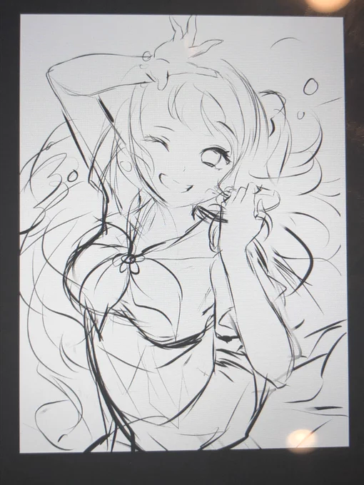 Start // Finish ???
#anime #StartToFinish 
