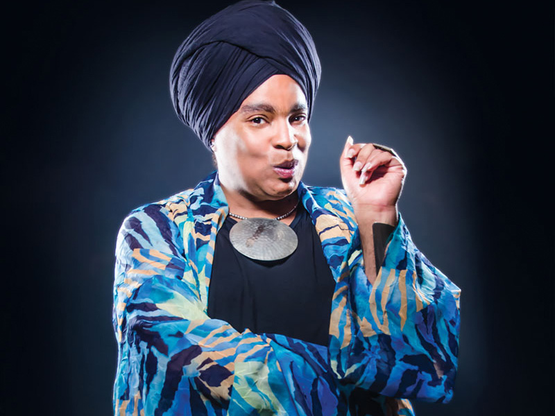 metroweekly's tweet image. The Ask Rayceen Show celebrates the fullness of the LGBTQ community and our allies metroweekly.com/2020/03/the-as…