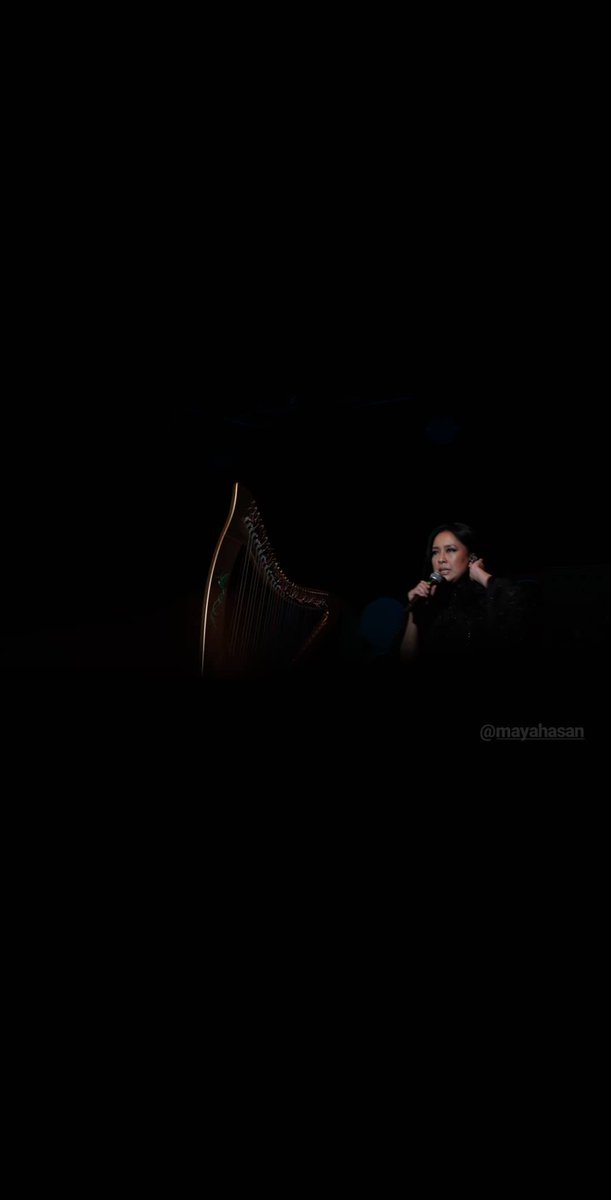 the_harpist's tweet photo. Terima kasih banyak kepada teman-teman yang sudah datang ke 16th Java Jazz Festival 2020 - ABBA revival by Maya Hasan ❤️❤️❤️ #tributetoabba #mayahasan  #harpist #javajazz2020 #abba #abbamania https://t.co/op7NTWoMqr