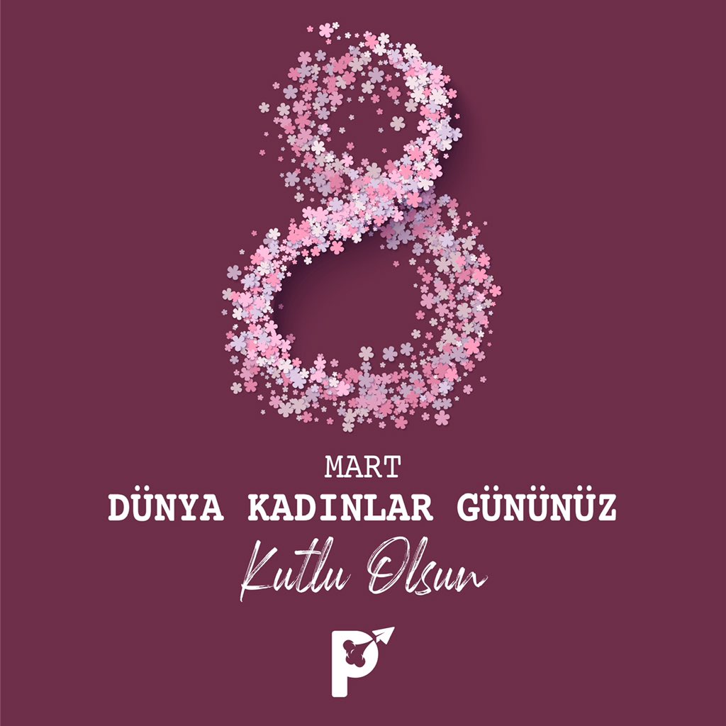 projicomtr's tweet photo. "Dünyada her şey kadının eseridir." M. Kemal Atatürk
Kadınlar gününüz kutlu olsun!

#proji #8mart #kadınlargünü https://t.co/PgLVSrkbyN