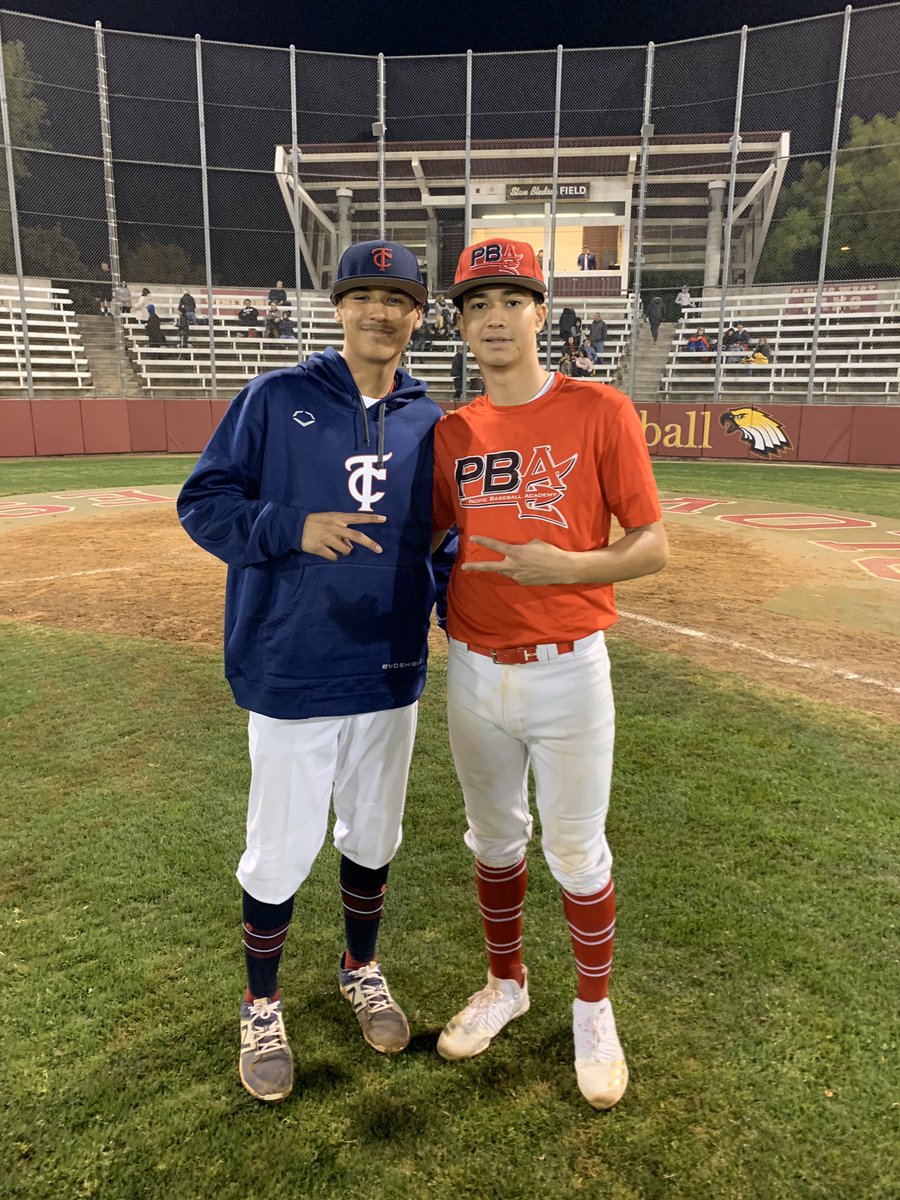 Tri-County Prime / Red Sox Scout Team tweet media