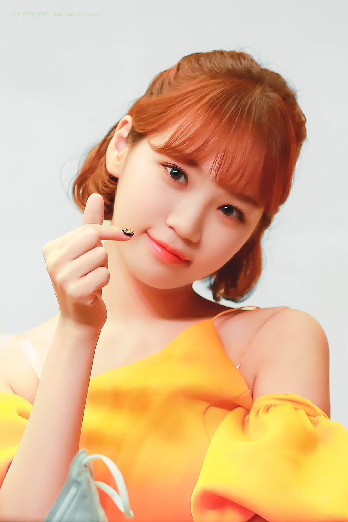 IZ*ONE pics on X: 