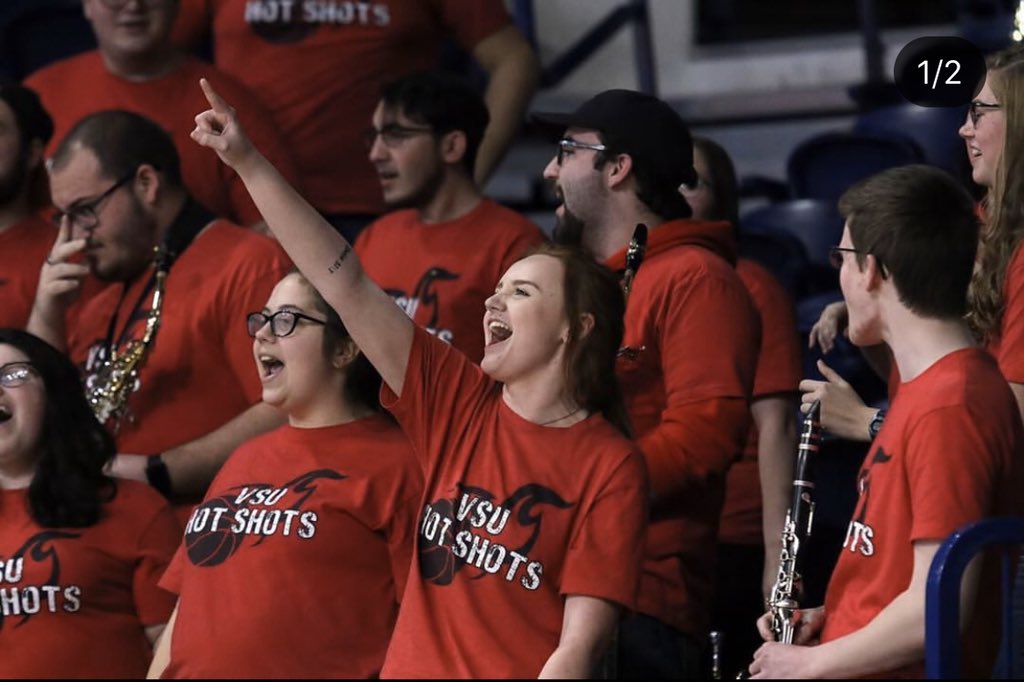 vsubands's tweet photo. We out here 😳🔥

#GoBlazers https://t.co/TDHfogspP2