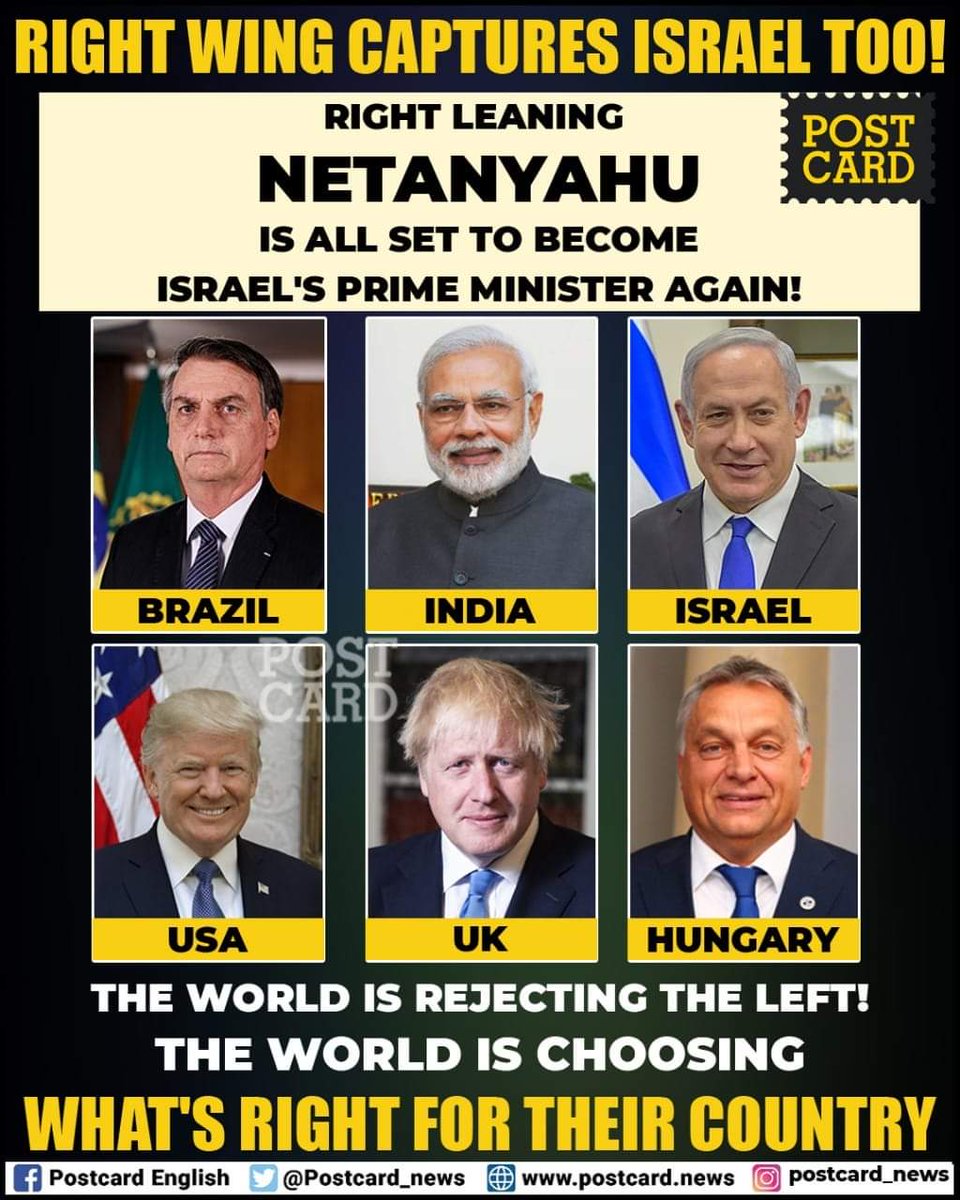 MahaveerVJ's tweet photo. It's time to be right & with right.
The world is turning right with high nationalism .
#RightTimeRightNow
#BenjaminMoore
#Nationalist https://t.co/W4jr8g3l6a