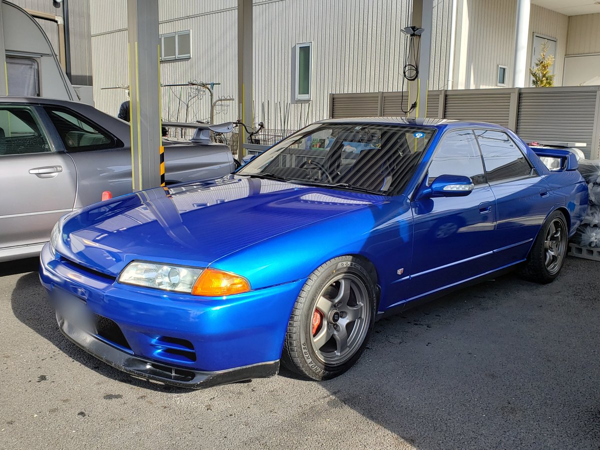 ズッキー ファボリツ沢山来るから自己紹介 R32のgts T Typem でドリフト R33のgts で街乗り R34のgt R でグリップやってます スカイラインはいいぞぉ ズッキー ファボリツ沢山来るから自己紹介 R32のgts T Typem でドリフト R33のgts で街乗り R34のgt R でグリップやってます スカイラインはいいぞぉ