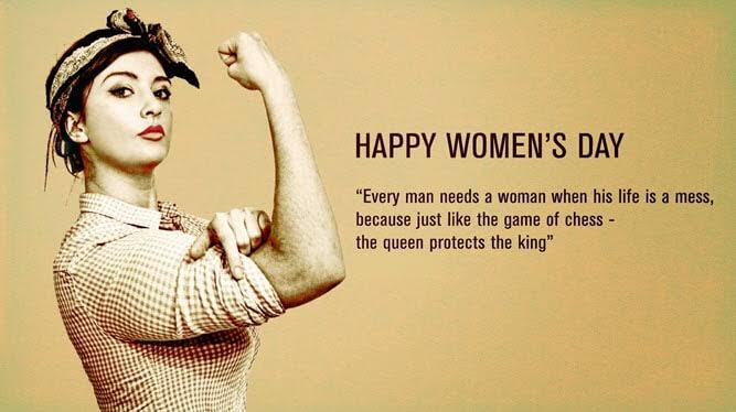 bsupadhayay's tweet photo. The existence of the world rests on women, so it is our duty to honor this unique work of God.

#Happy_Women's_Day https://t.co/ewLetBCfRM