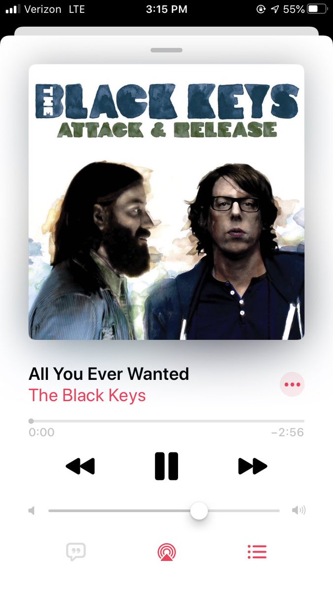 Every Album In My Apple Music Library On Twitter Attack Release By The Black Keys One Of My Favorite Black Keys Albums Cool Garage Blues Sound W Some Expanded Instrumentals Over twitter