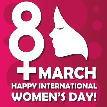 To all the women of substance who raised us, a very Happy Women’s Day! Thank you for showing spine, speaking your mind and raising us with your tough love. May your tribe grow. #womensday2020 #womenwhorock #womensday #womenempowerment
