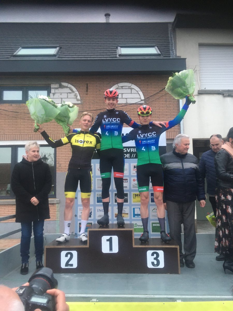 Robertgrif1956's tweet photo. Two on Euro podium #lvycc #specialized#3action#mucoff#bioracer#specializedconceptstorechelmsford#redbridgecyclingcentre#ciclosmajor#birkettlong#continental https://t.co/3mm5Q35jBR