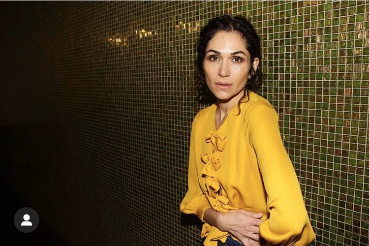 ❤️♥️❤️♥️❤️ THE BAE! Now and forever! #AlteredCarbon #americangods