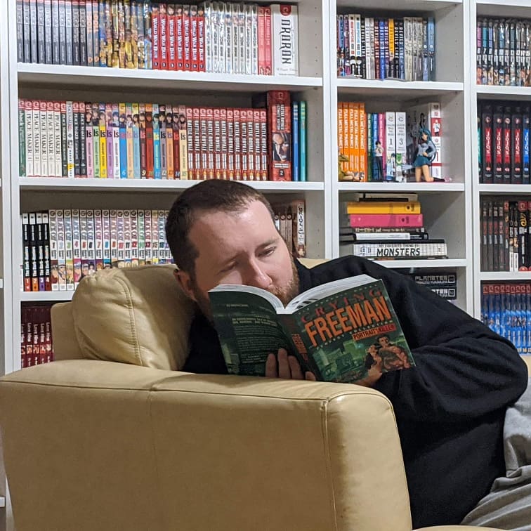 Bizarre Individual tweet media