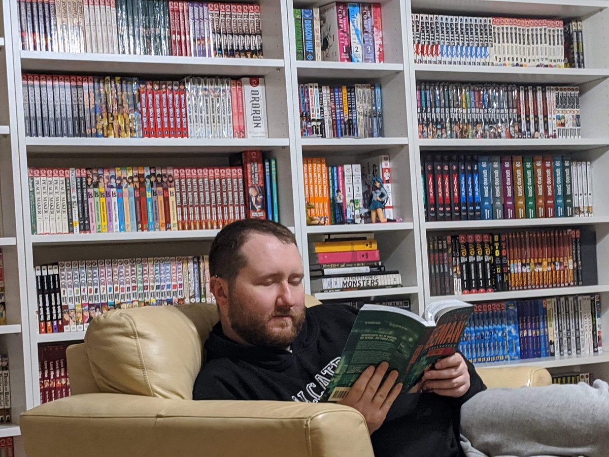 Bizarre Individual tweet media