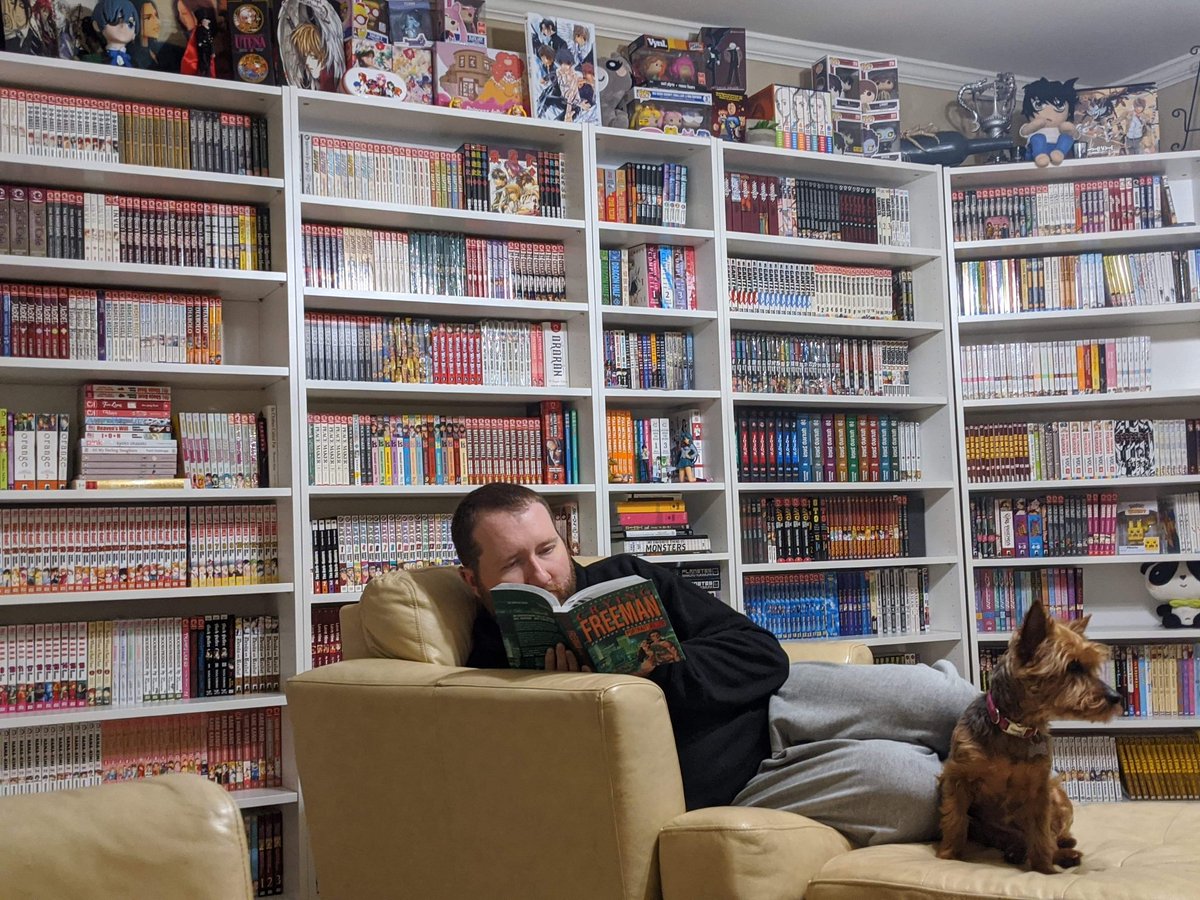 Bizarre Individual tweet media