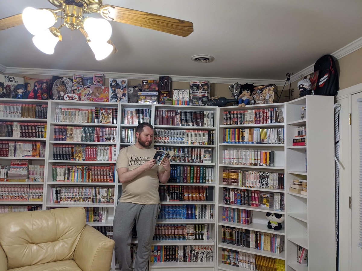 Bizarre Individual tweet media