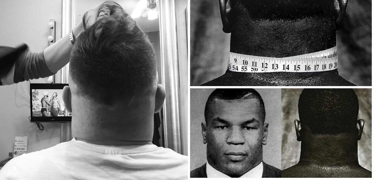 kenzo4546's tweet photo. @shemetov_vitaly @rizin_English @fujitvRIZIN @rizin_PR @Rennoka @GONG_KAKUTOGI @MMAFighting @asianmma @asiammaofficial
シェメトフの首はマイクタイソンの首に似ています! ! !
Shemetov’s neck is similar to that of Mike Tyson! ! !???
#rizinガール #RIZIN #RIZINFF #RIZINGYAO https://t.co/SYucbCii98