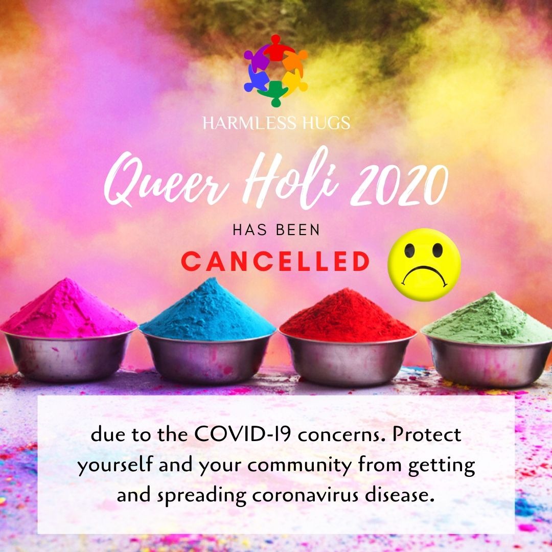 harmlesshugs's tweet photo. Due to COVID-19 concerns, we urge you to protect yourself and your community from getting and spreading coronavirus disease https://t.co/wDgE4YefKp