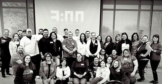 Art_Sepulveda's tweet photo. So excited for our Word of Life Arizona family! They had their very first #EncounterWeekend to raise up fully devoted followers of Christ 🙌🏽🙌🏽🙌🏽 #WordOfLifeHI https://t.co/RPYxc9ioGY https://t.co/E5AwMgyXIG