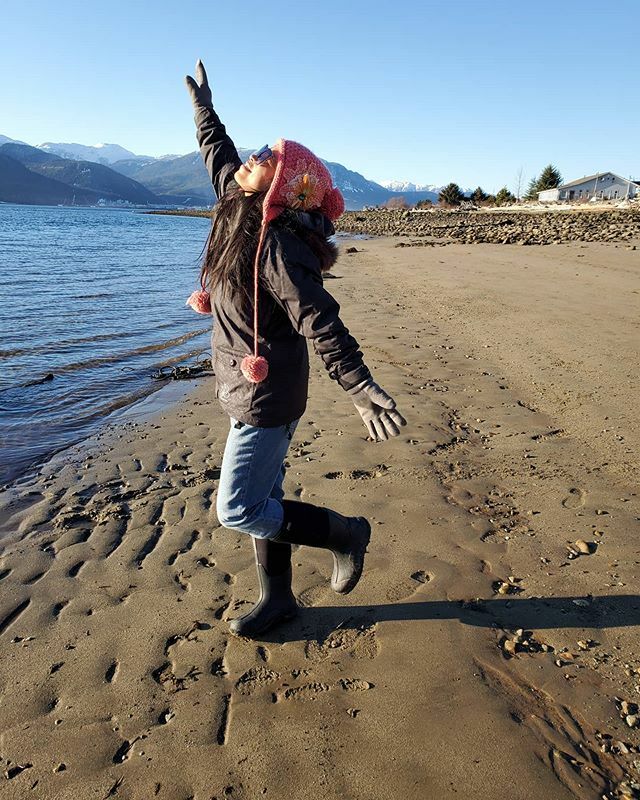 Simply enjoy life!👐 @fearlessbackpacker .
.
.
.
.
.
.
.
.
.
#nature #getoutside  #wildernessculture #getoutstayout #outdoors  #backpacking #explore #hiking #adventure #wilderness #hikingtrails #trekking #camping #thegreatoutdoors #themountainiscallin… ift.tt/2xia8hT