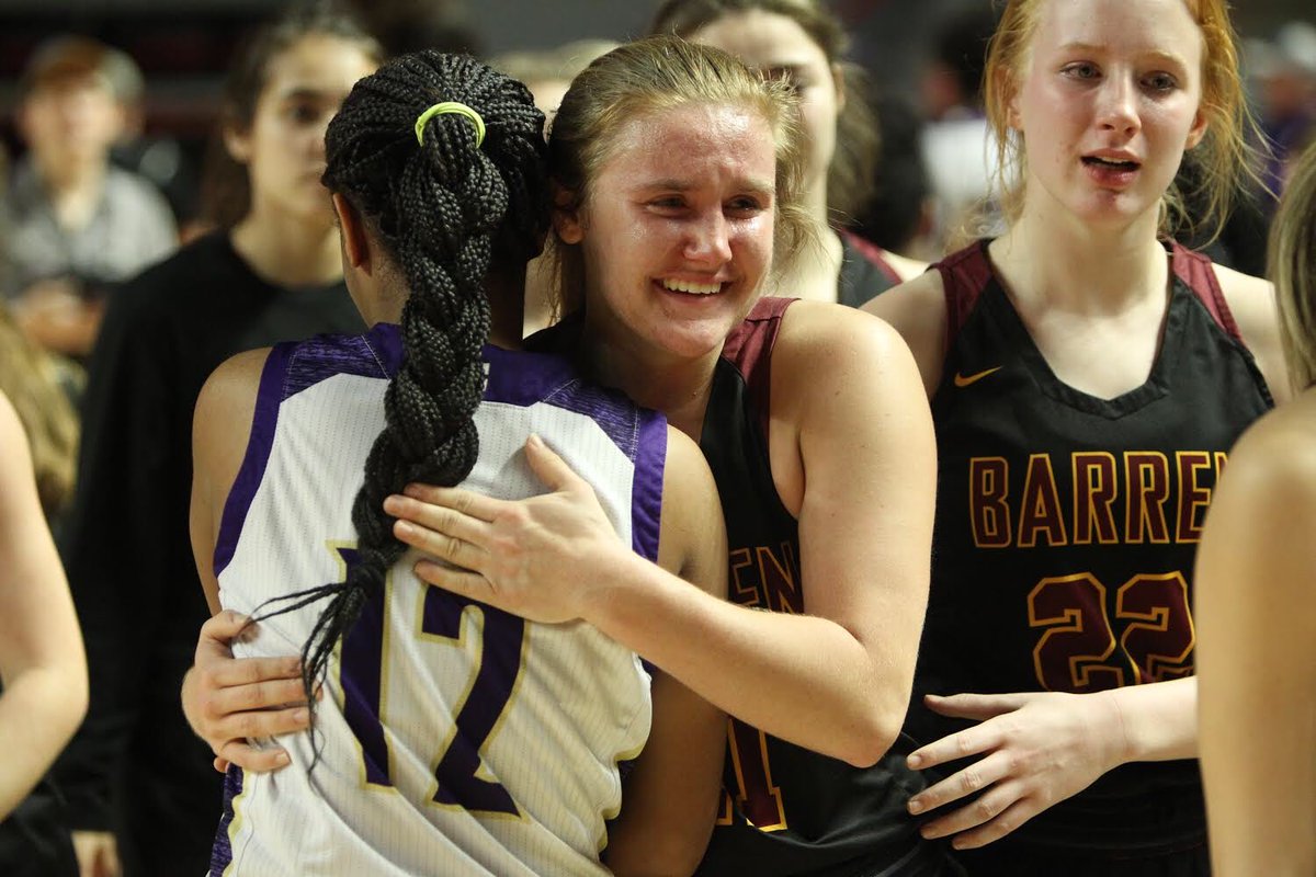 The price of success is hard work, dedication to the job at hand, and the determination that whether we win or lose, we have applied the best of ourselves to the task at hand. <a href="/_elizabeth11/">Elizabeth Nardone</a> <a href="/bertram_brad/">Brad Tracey Bertram</a> <a href="/BCSports/">BCHS Sports</a>  
#playeroftheyear