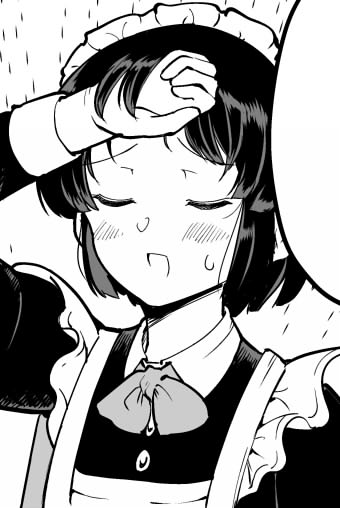 うんうん、可愛い(自画自賛) 