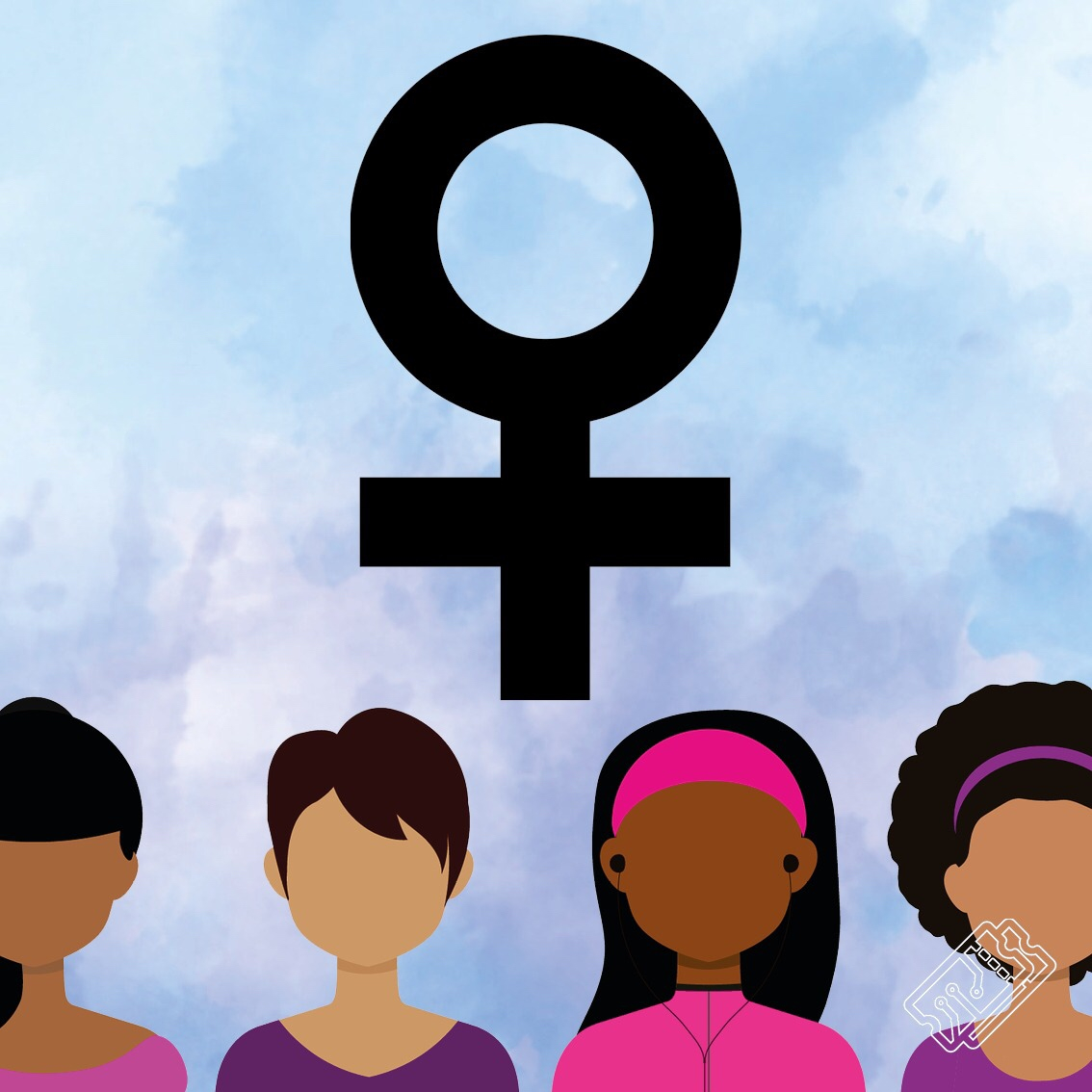 Today is International Women’s Day 💪🏼 this year’s theme is #EachforEqual - because we should all aspire to live in a world which is equal for everyone. How are you going to create change this #IWD2020 ?