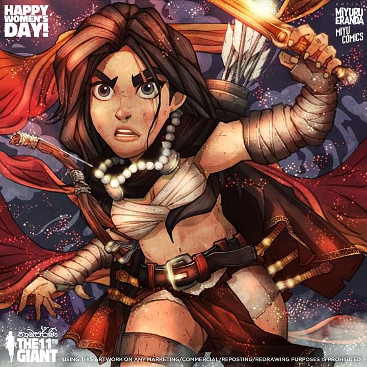 MIYU Comics tweet media